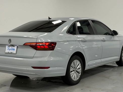 Used 2019 Volkswagen Jetta S w/ Driver Assistance Package image 3