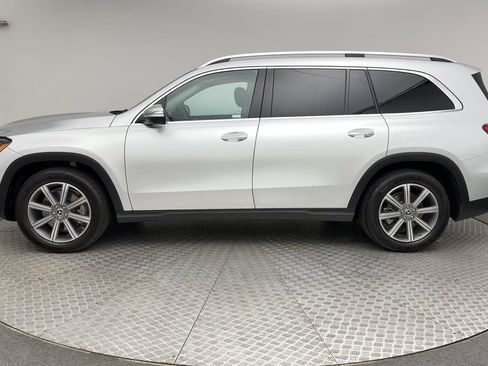 Used 2020 Mercedes-Benz GLS 450 4MATIC image 5