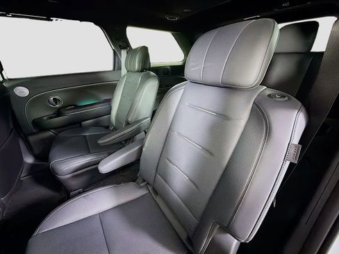 Used 2026 Hyundai Palisade Calligraphy FWD image 26