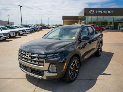 New 2026 Hyundai Santa Cruz Limited