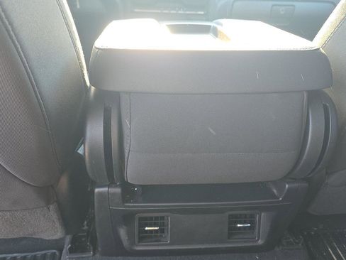 Used 2022 Chevrolet Silverado 2500 Custom w/ Custom Convenience Package image 24