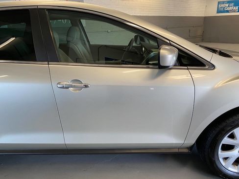 Used 2007 MAZDA CX-7 Grand Touring w/ Technology Pkg FWD image 18