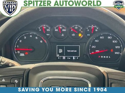 New 2026 GMC Sierra 3500 Pro w/ Convenience Package image 28