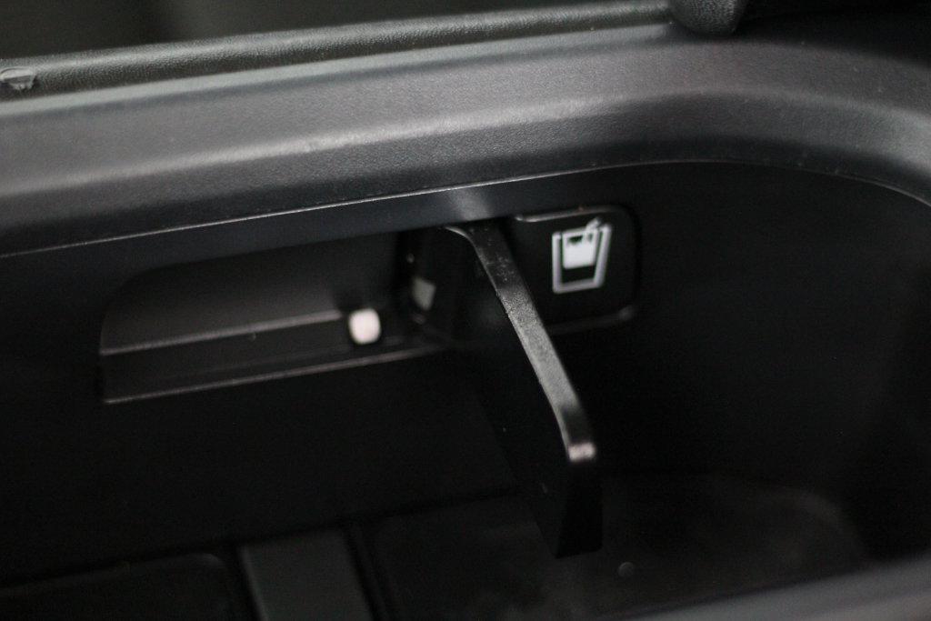 Used 2022 Honda HR-V EX image 34