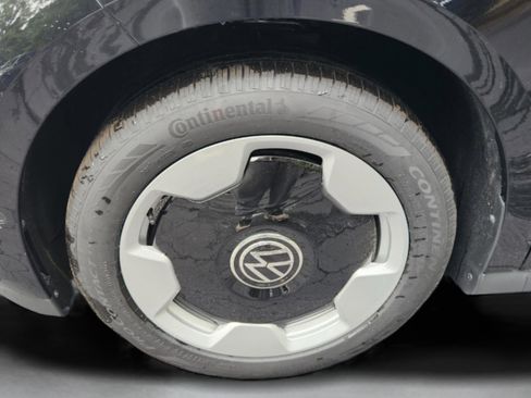 New 2025 Volkswagen ID. Buzz Pro S image 48