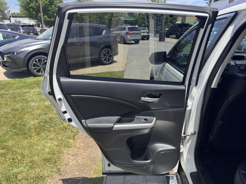 Used 2014 Honda CR-V EX-L image 22