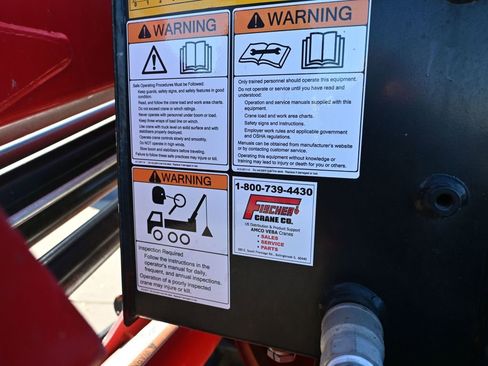 Used 2022 Ford F550 4x4 Regular Cab Super Duty image 53