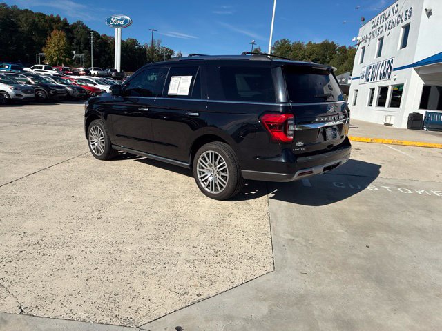 Used 2023 Ford Expedition Limited RWD image 23