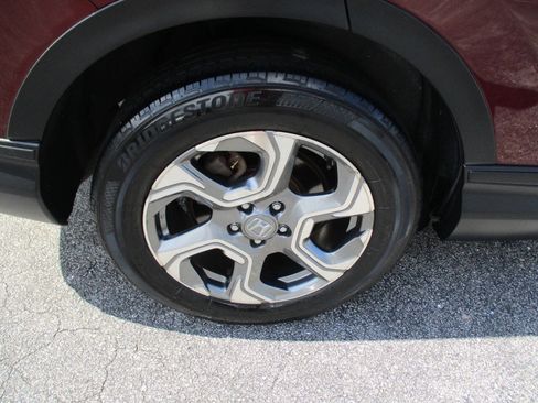 Used 2019 Honda CR-V EX image 29