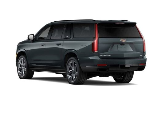 New 2026 Cadillac Escalade ESV Sport image 4