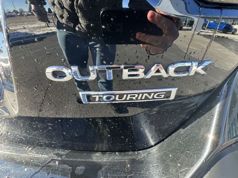 Used 2023 Subaru Outback Touring image 33