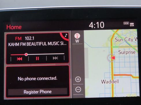 Used 2021 Toyota Avalon TRD image 14