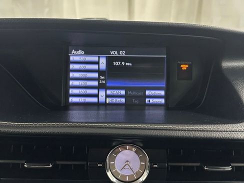 Used 2013 Lexus ES 350 image 22