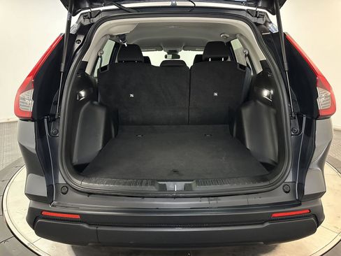 Certified 2025 Honda CR-V LX image 32