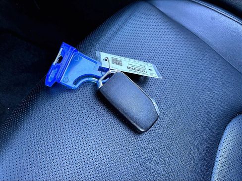 Used 2023 Kia Sportage SX image 30