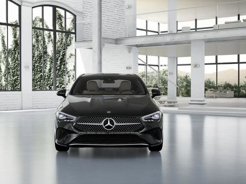 New 2026 Mercedes-Benz CLA 250 CLA 250 image 7