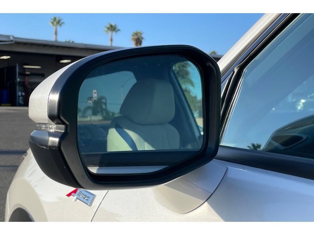 Certified 2025 Acura ADX A-Spec AWD/4WD image 54