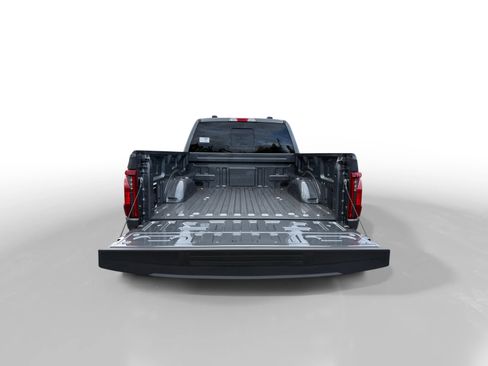 New 2025 Ford F150 XLT w/ Equipment Group 302A MID image 17