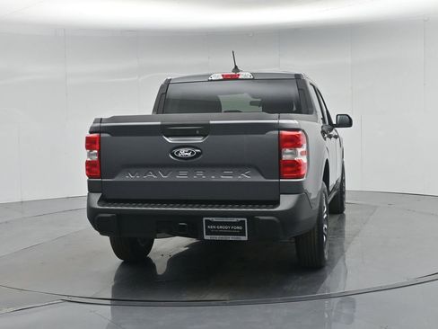 New 2026 Ford Maverick XLT AWD/4WD image 51