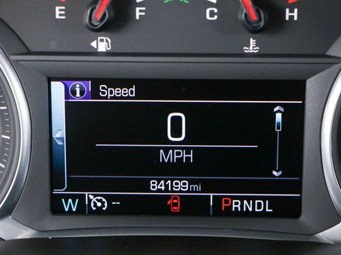 Used 2018 GMC Acadia SLT FWD image 16