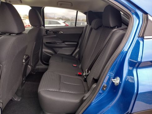 New 2026 Mitsubishi Eclipse Cross LE image 7