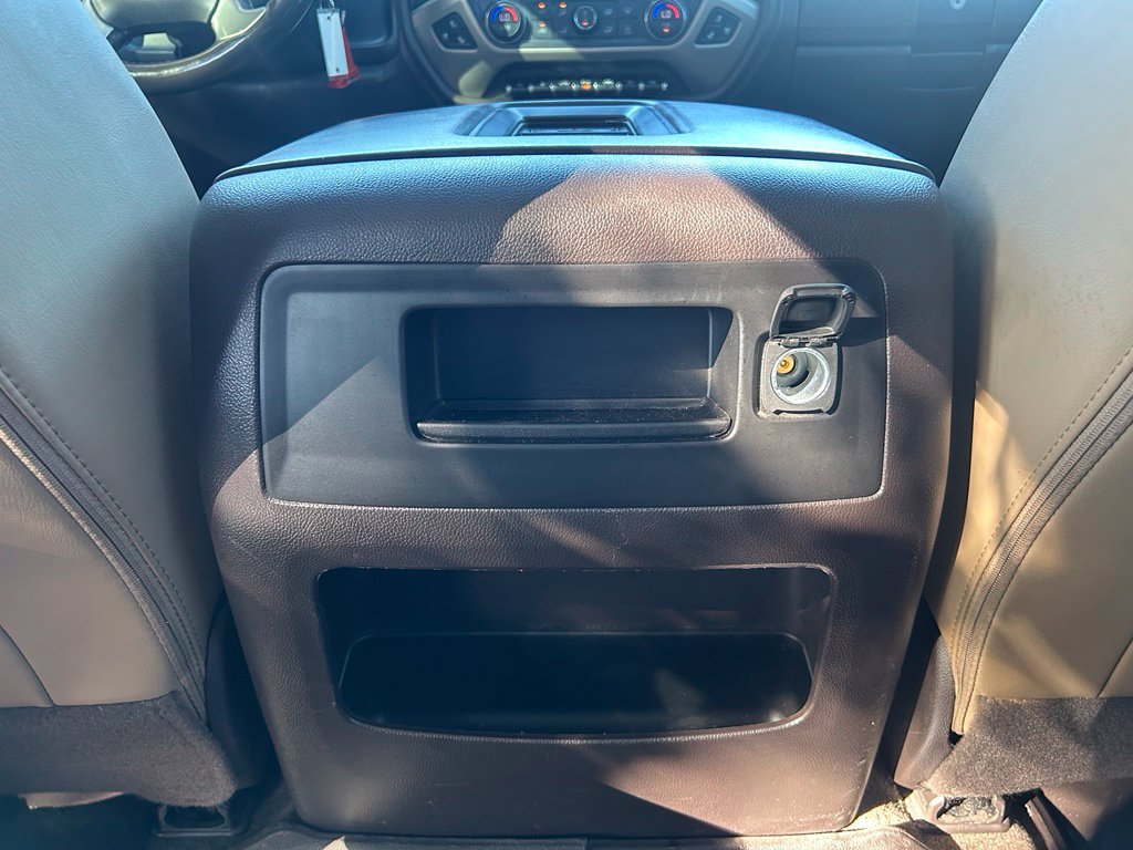 Used 2018 GMC Sierra 1500 Denali w/ Denali Ultimate Package AWD/4WD image 34