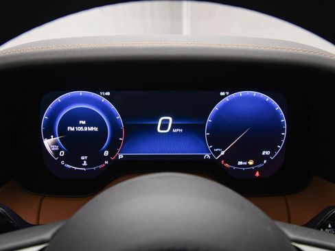 New 2025 Maserati GranTurismo Modena image 15