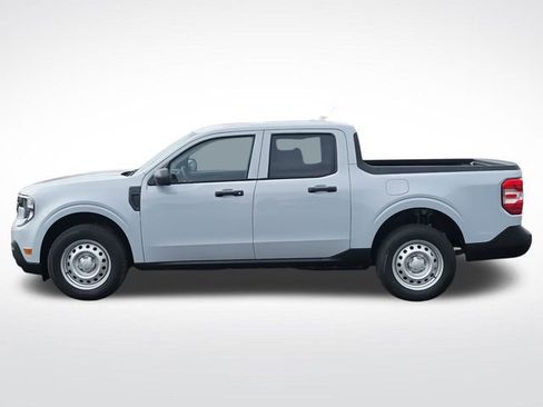 New 2025 Ford Maverick XL w/ Equipment Group 101A image 5