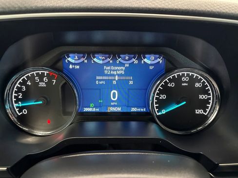Used 2023 Ford F150 XLT w/ Equipment Group 302A High AWD/4WD image 26