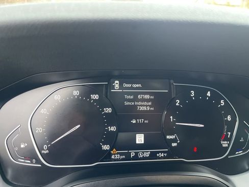 Used 2021 BMW 330i xDrive Sedan w/ Convenience Package image 25