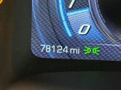 Used 2016 Chevrolet Corvette Stingray Coupe w/ 2LT Preferred Equipment Group RWD image 21