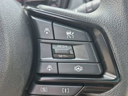 Certified 2026 Subaru Crosstrek 2.5i Premium AWD/4WD image 23