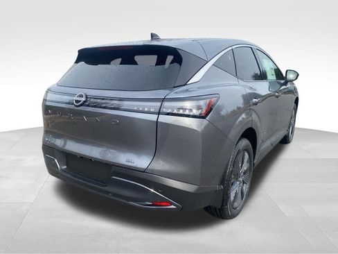 New 2026 Nissan Murano SL AWD/4WD image 5