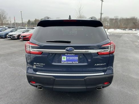 Used 2023 Subaru Ascent Premium w/ Convenience Package image 7