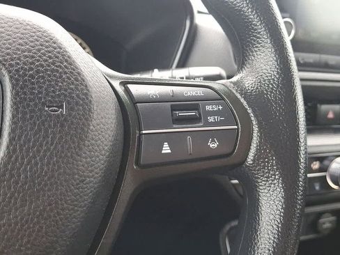 Certified 2024 Honda CR-V EX image 18