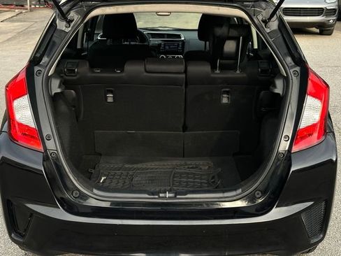Used 2015 Honda Fit LX image 28