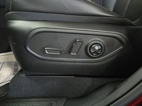 New 2026 Jeep Grand Cherokee L Limited AWD/4WD image 29