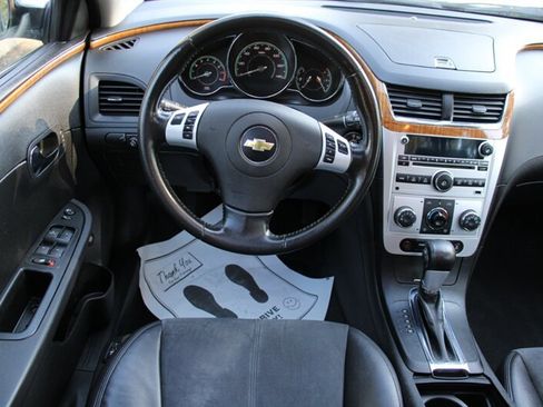 Used 2012 Chevrolet Malibu LT w/ Sunroof Package image 17