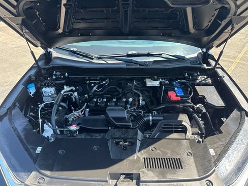 Used 2024 Honda CR-V LX image 15