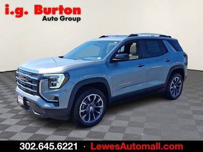 New 2026 GMC Terrain Elevation w/ Elevation Premium Package