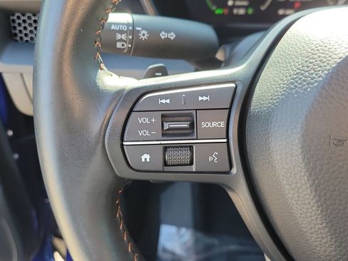 Used 2024 Honda CR-V Sport image 20