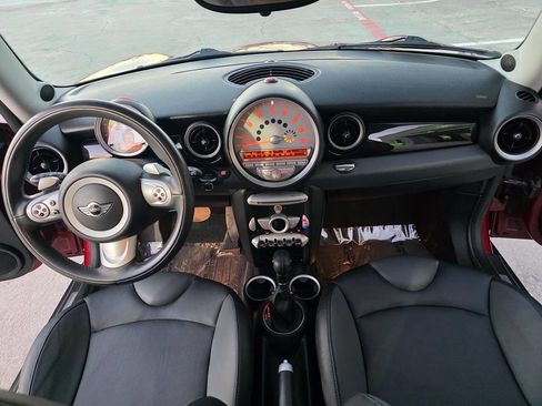 Used 2008 MINI Cooper Hardtop w/ Premium Pkg image 30