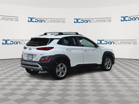 Used 2023 Hyundai Kona SEL image 8