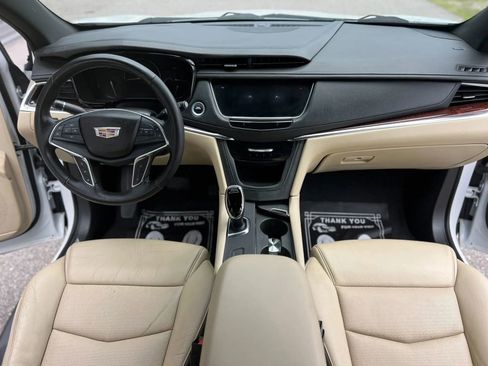 Used 2019 Cadillac XT5 Luxury FWD image 15