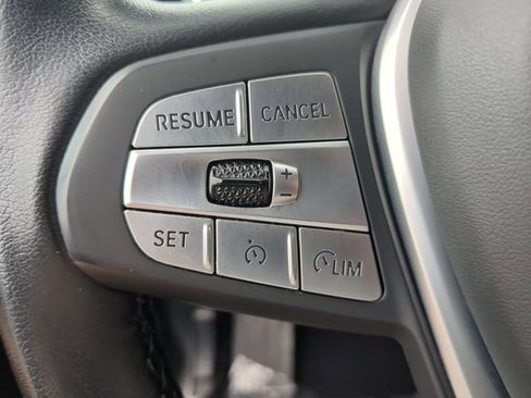 Used 2023 BMW X3 sDrive30i RWD image 32