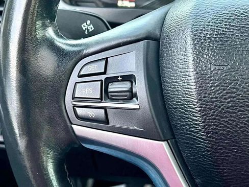 Used 2017 BMW X5 xDrive50i w/ Executive Package image 21