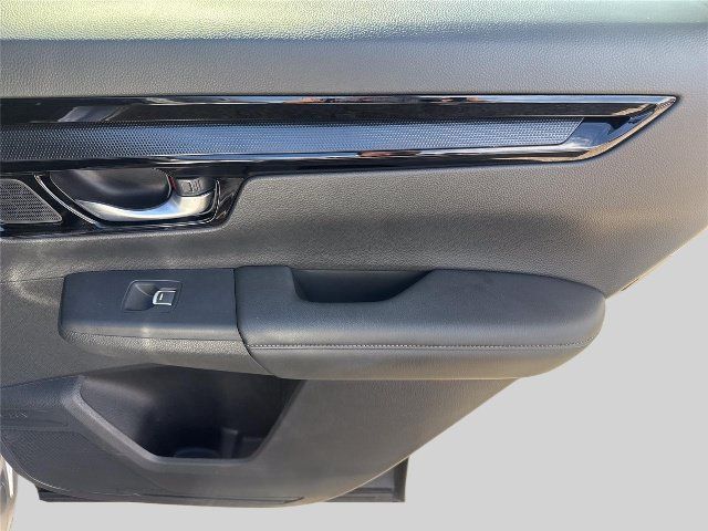 Certified 2023 Honda CR-V EX-L image 24