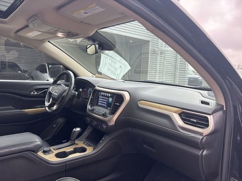 Used 2019 GMC Acadia Denali w/ Technology Package image 15