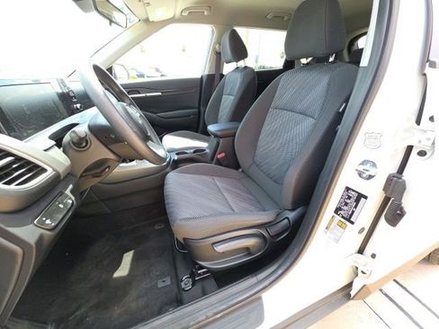 Used 2026 Kia Seltos LX FWD image 13