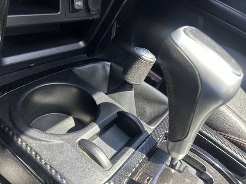 Used 2018 Toyota 4Runner TRD Off-Road Premium AWD/4WD image 42